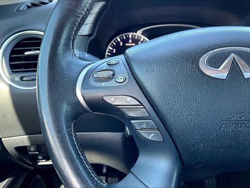 Used 2019 INFINITI QX60 Luxe w/ Essential Package image 23