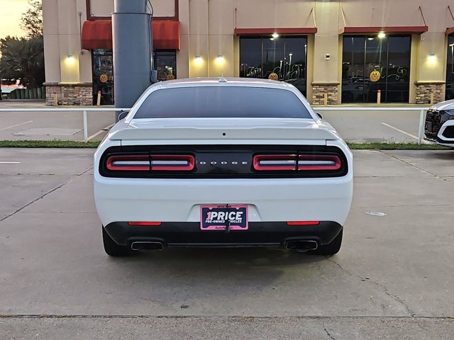 Used 2019 Dodge Challenger R/T w/ Plus Package RWD image 7