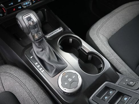 New 2026 Ford Bronco Big Bend AWD/4WD image 30