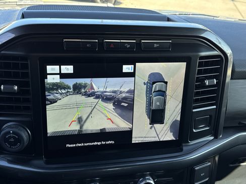 Certified 2022 Ford F150 XLT w/ Equipment Group 302A High image 28