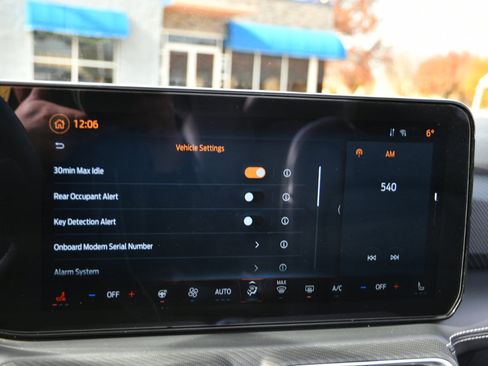 Used 2025 Ford Mustang Premium image 16