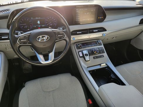 Used 2020 Hyundai Palisade SEL image 2