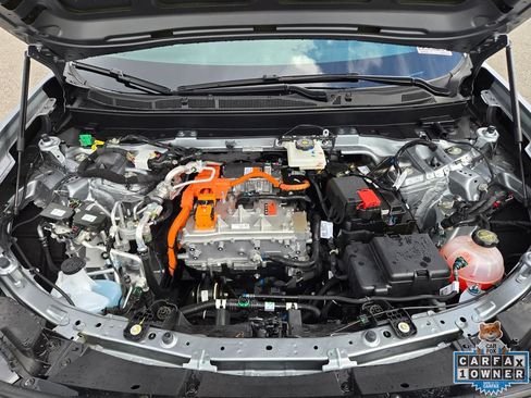 Used 2025 Honda Prologue Touring image 19