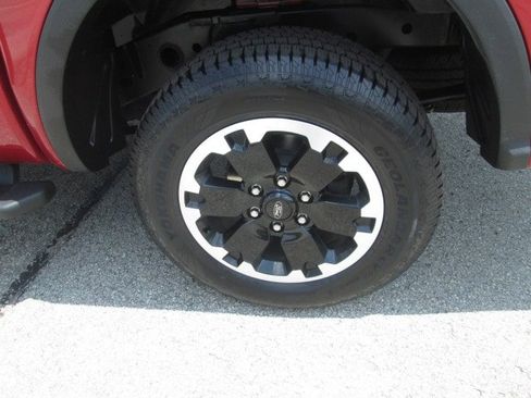 Used 2021 Ford Ranger XL w/ Equipment Group 101A High image 8