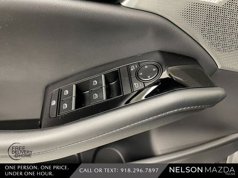 New 2026 MAZDA MAZDA3 2.5 S Hatchback w/ Premium Pkg image 22