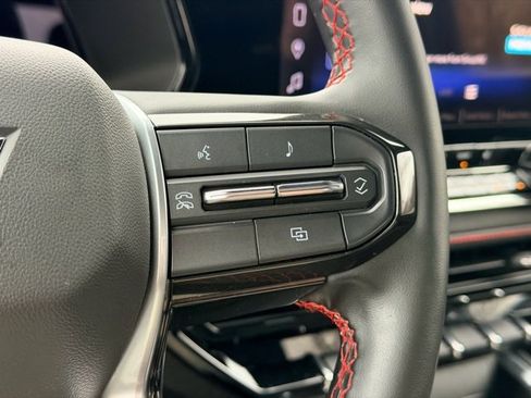 Certified 2023 Chevrolet Colorado Z71 w/ Z71 Convenience Package 2 image 11