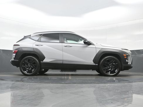 Certified 2026 Hyundai Kona SEL Sport FWD image 31