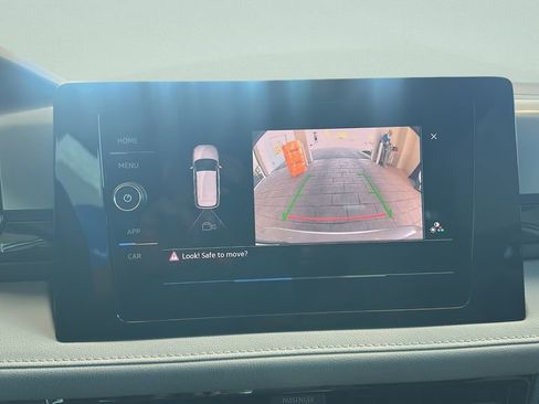 New 2026 Volkswagen Taos S FWD image 16
