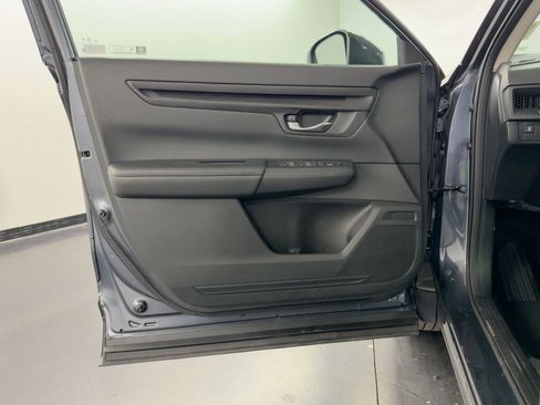 Used 2025 Honda CR-V EX image 22