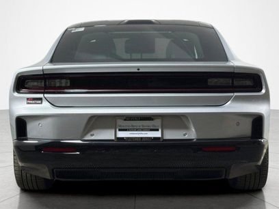 Used 2025 Dodge Charger Daytona R/T w/ Quick Order Package 25M R/T