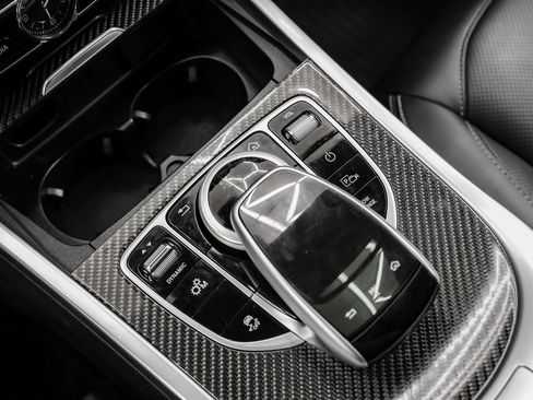 Used 2019 Mercedes-Benz G 550 w/ Exclusive Interior Package image 25