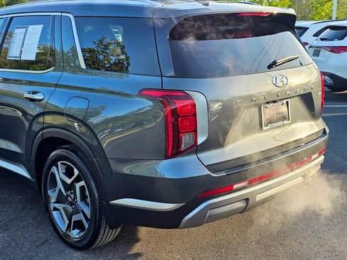 Used 2023 Hyundai Palisade SEL AWD/4WD image 13