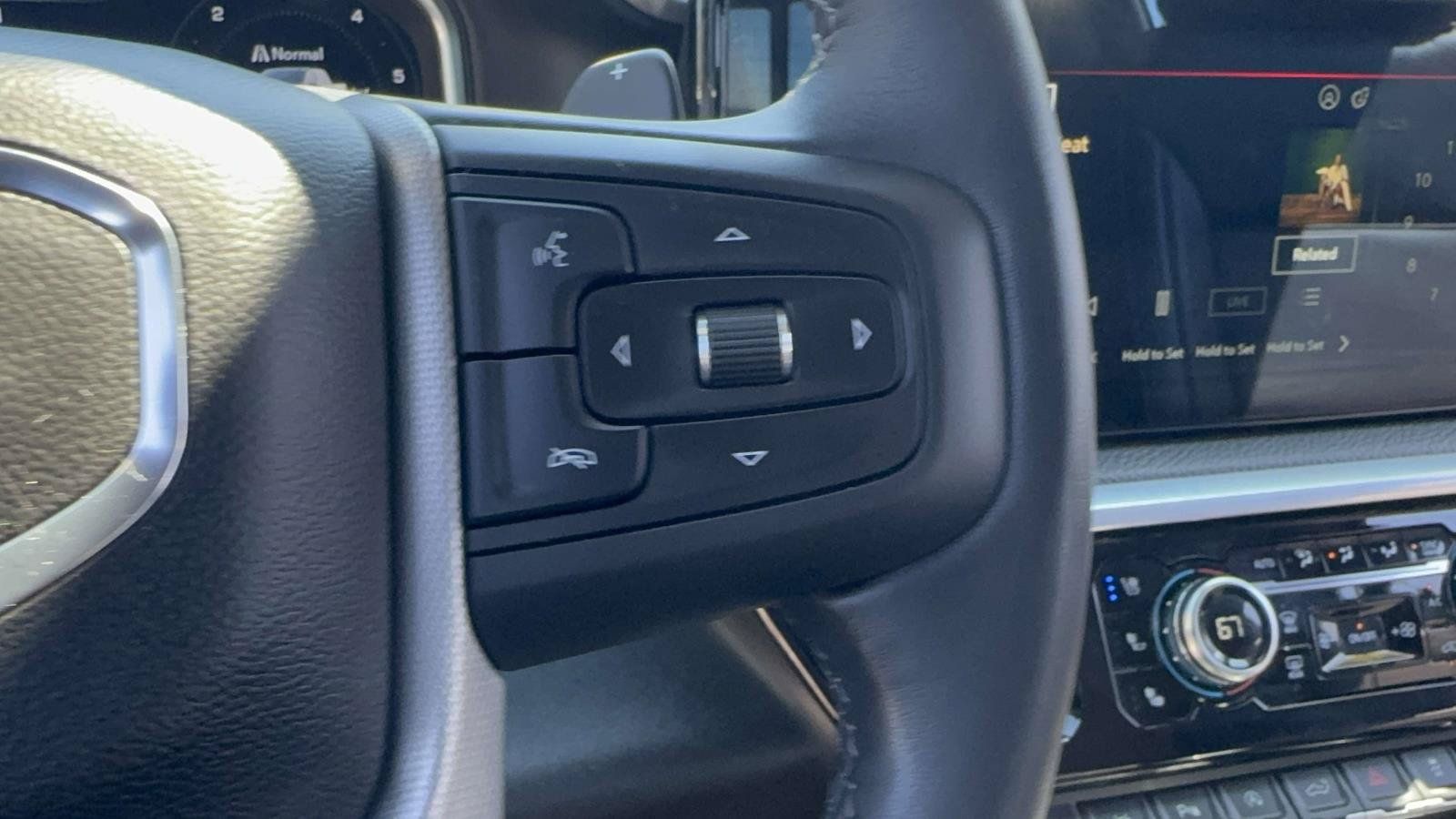 Used 2022 GMC Sierra 1500 Denali AWD/4WD image 20