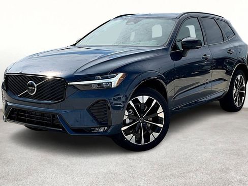 New 2026 Volvo XC60 B5 Plus w/ Protection Package Premier image 2