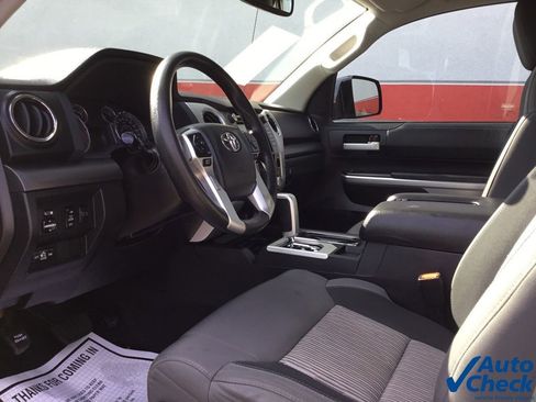 Used 2016 Toyota Tundra SR5 w/ TRD Off Road Package image 34