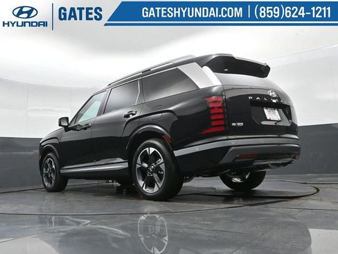 New 2026 Hyundai Palisade Limited AWD/4WD image 55