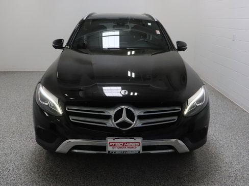 Used 2018 Mercedes-Benz GLC 300 image 3