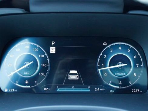 Certified 2025 Hyundai Palisade Calligraphy AWD/4WD image 30