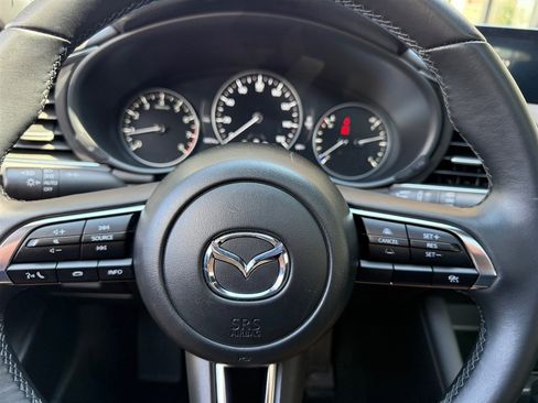 Used 2025 MAZDA MAZDA3 s image 14