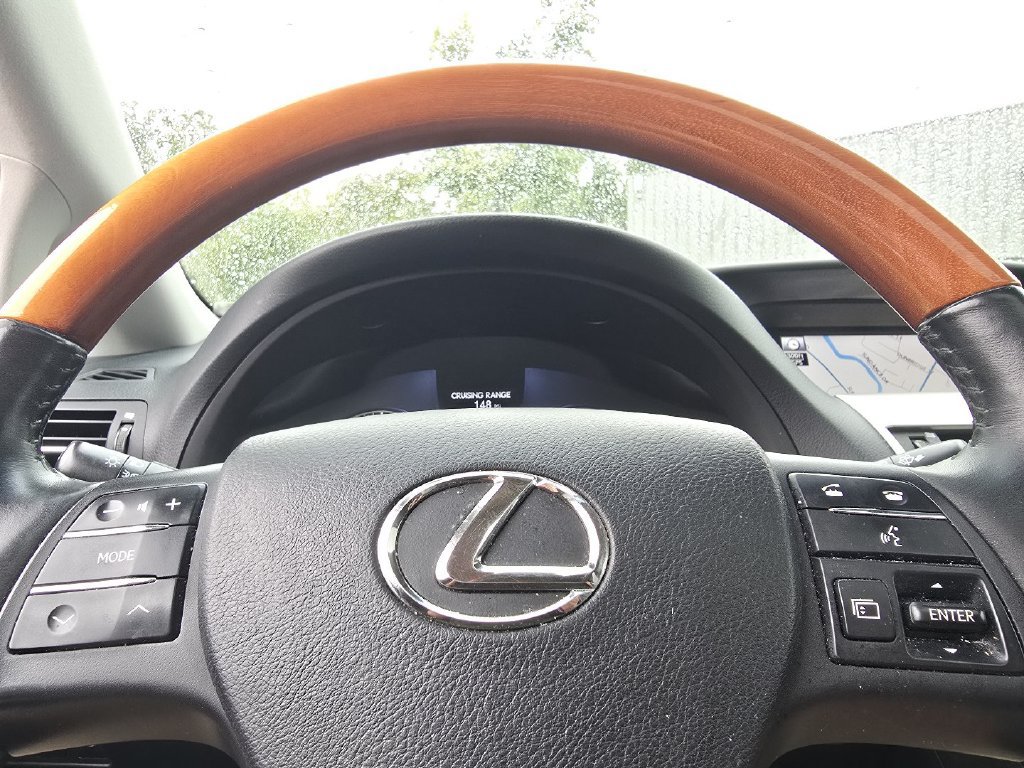Used 2012 Lexus RX 350 AWD w/ Premium Pkg image 23