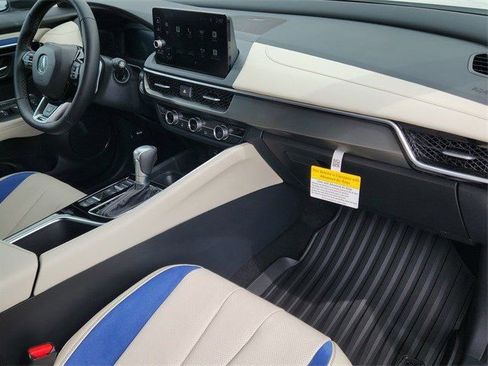 New 2026 Acura ADX A-Spec AWD/4WD image 19