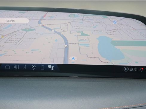 New 2026 Cadillac CT5 Sport image 24