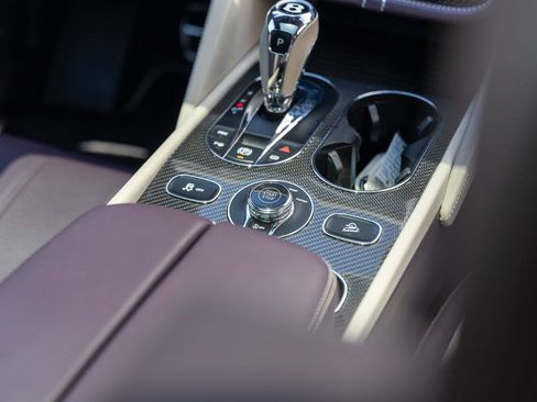 Certified 2023 Bentley Bentayga AWD/4WD image 70