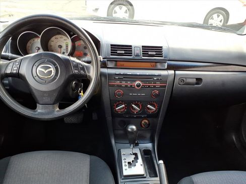 Used 2007 MAZDA MAZDA3 i Touring image 7