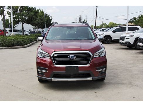 Used 2020 Subaru Ascent Touring w/ Popular Package #3 AWD/4WD image 2