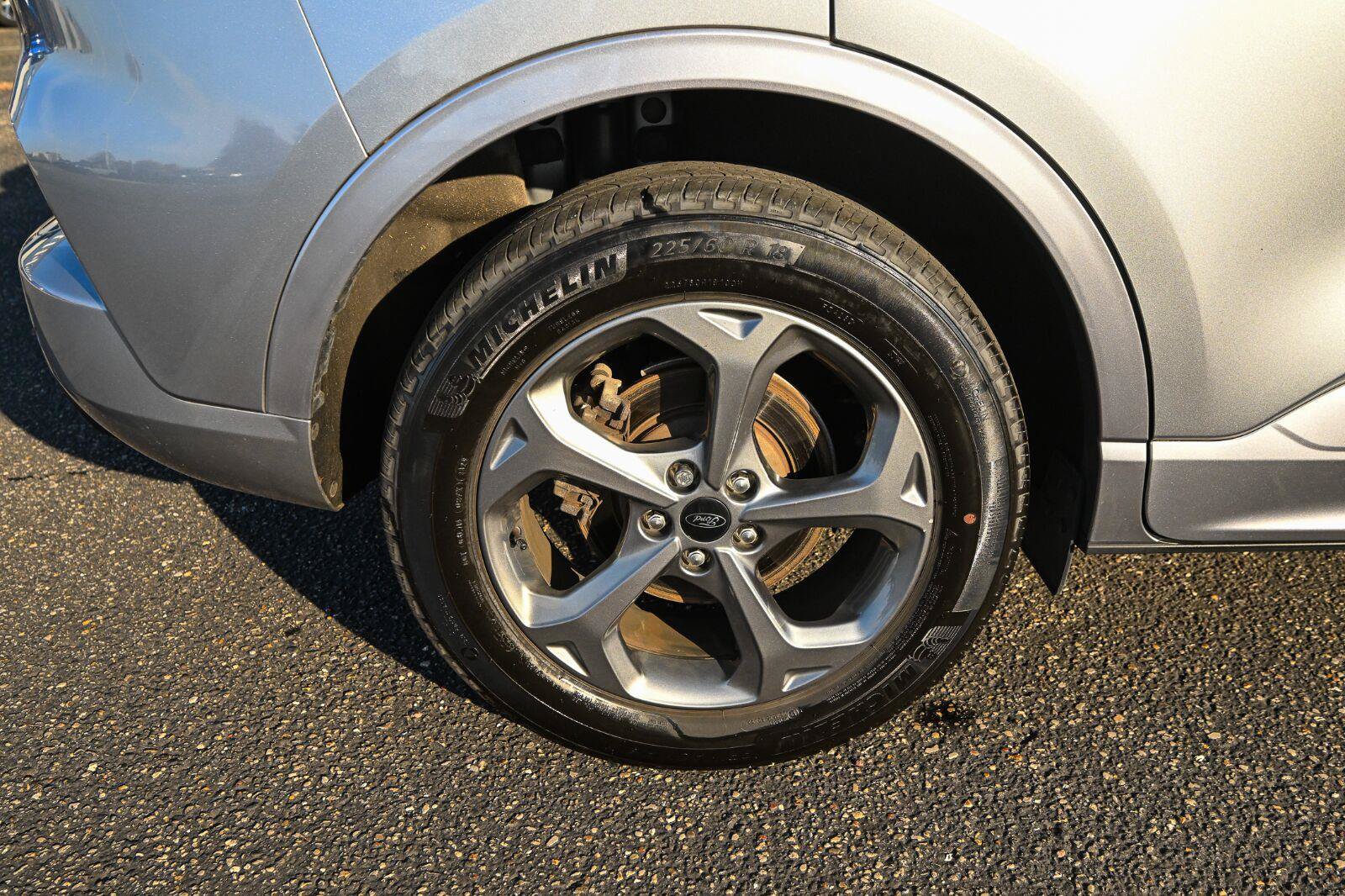 Used 2024 Ford Escape ST-Line w/ Tech Pack #1 AWD/4WD image 14