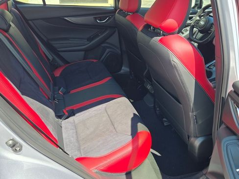 New 2026 Subaru WRX Limited AWD/4WD image 7