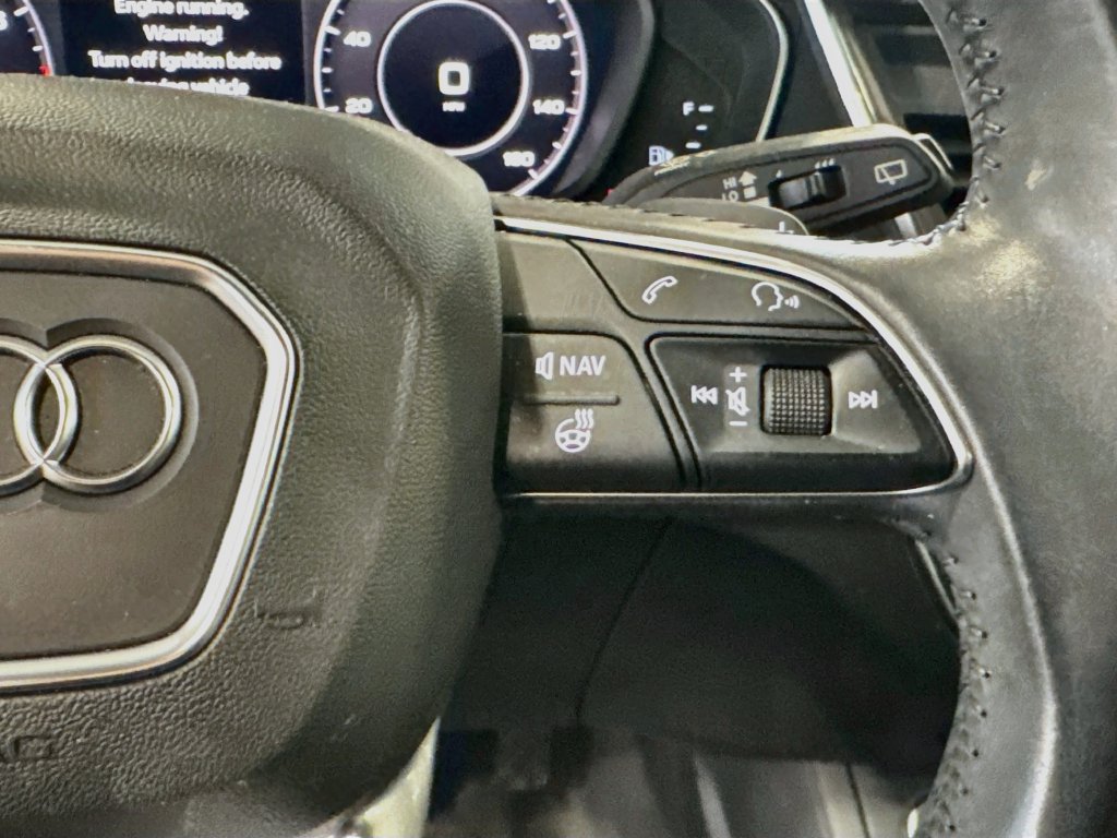 Used 2018 Audi Q5 2.0T Premium Plus w/ Premium Plus Package AWD/4WD image 13