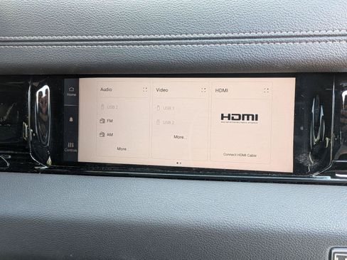 New 2026 RAM 1500 Laramie w/ Night Edition AWD/4WD image 37