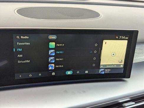 New 2026 Hyundai Ioniq 9 SEL AWD/4WD image 11