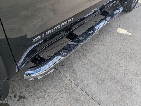 New 2026 GMC Sierra 1500 SLE w/ X31 Off-Road Package image 12