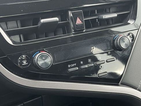 Used 2024 Toyota Camry XSE image 30