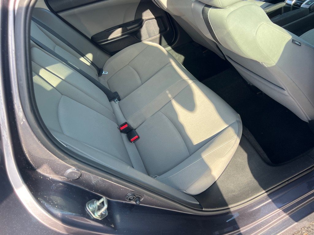 Used 2016 Honda Civic EX image 15