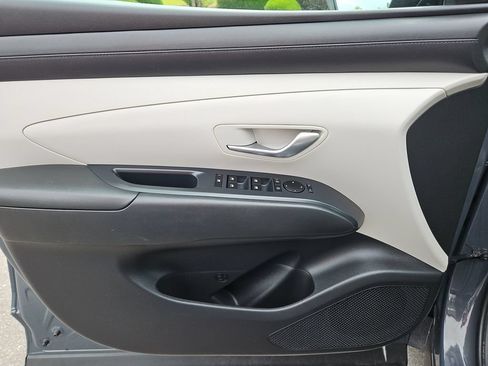 Used 2025 Hyundai Tucson SEL FWD image 25