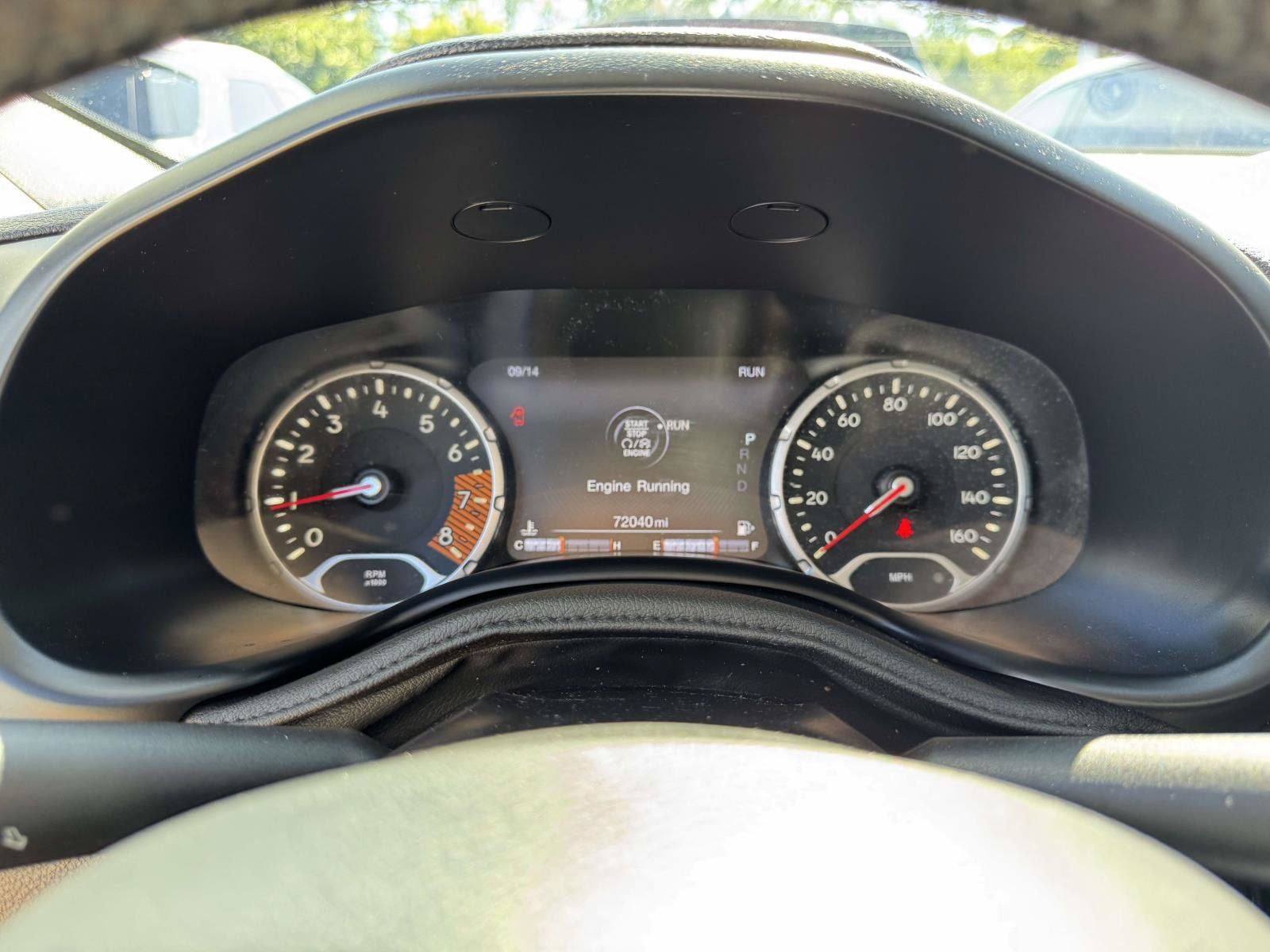 Used 2020 Jeep Renegade Latitude w/ UConnect 8.4 Nav Group AWD/4WD image 20