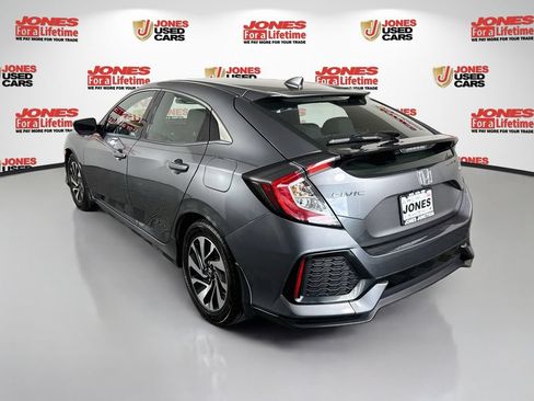 Used 2019 Honda Civic LX image 2