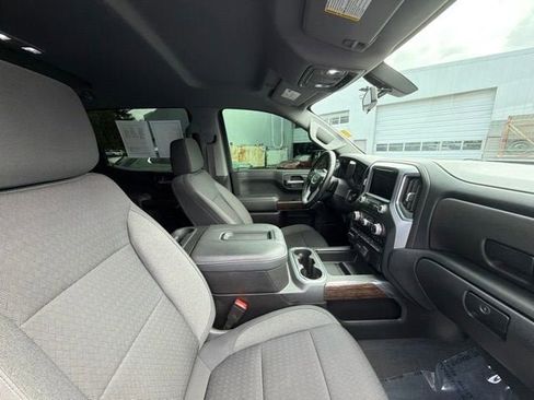 Used 2021 GMC Sierra 1500 Elevation w/ X31 Off-Road Package AWD/4WD image 18