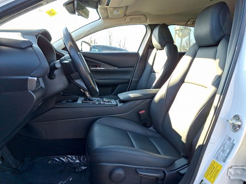 Certified 2023 MAZDA CX-30 AWD 2.5 S w/ Select Package image 14