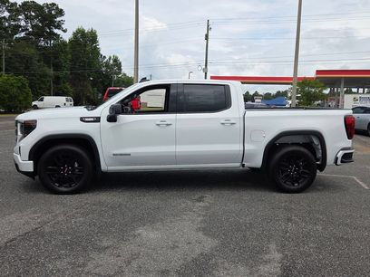 New 2026 GMC Sierra 1500 Elevation
