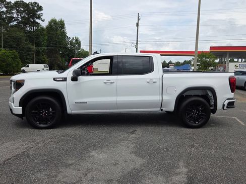 New 2026 GMC Sierra 1500 Elevation RWD image 2