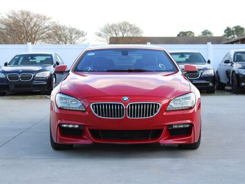 Used 2013 BMW 650i xDrive 650i xDrive image 2
