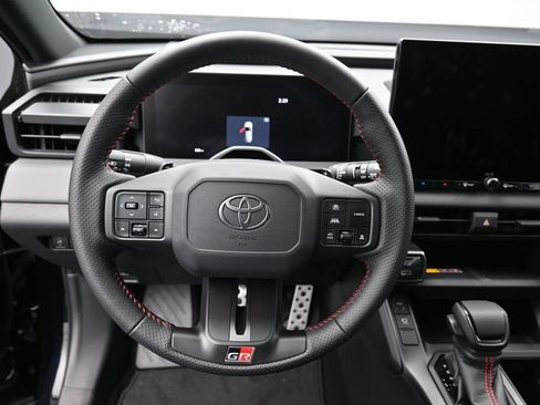 Certified 2026 Toyota RAV4 AWD Plug-in Hybrid image 15