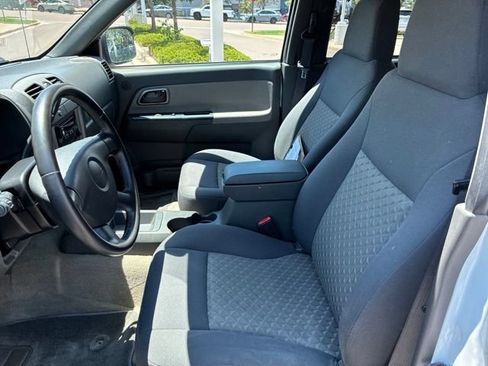 Used 2005 GMC Canyon SLE RWD image 12