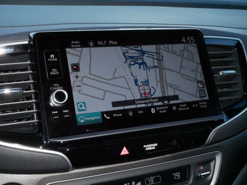 Certified 2025 Honda Ridgeline TrailSport image 25