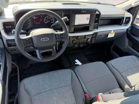 New 2026 Ford F250 XL image 15