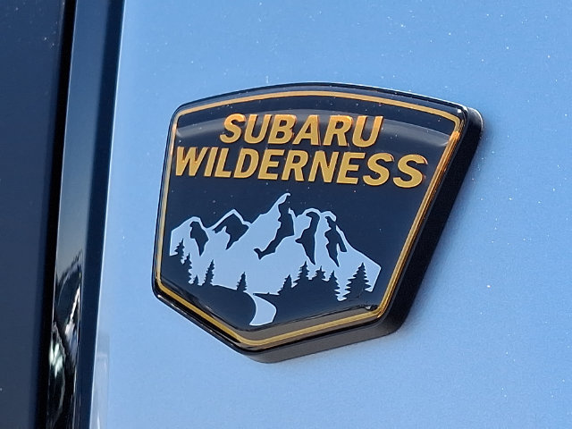 New 2026 Subaru Outback Wilderness AWD/4WD image 20